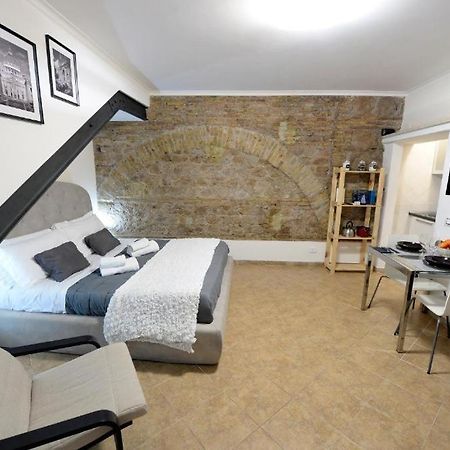 K'Alma Apartment Colosseo - Leopardi Rome Buitenkant foto