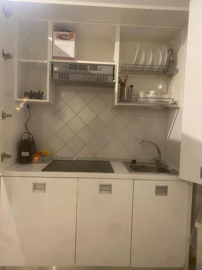 K'Alma Apartment Colosseo - Leopardi Rome Buitenkant foto