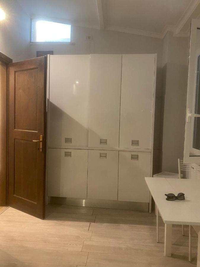 K'Alma Apartment Colosseo - Leopardi Rome Buitenkant foto
