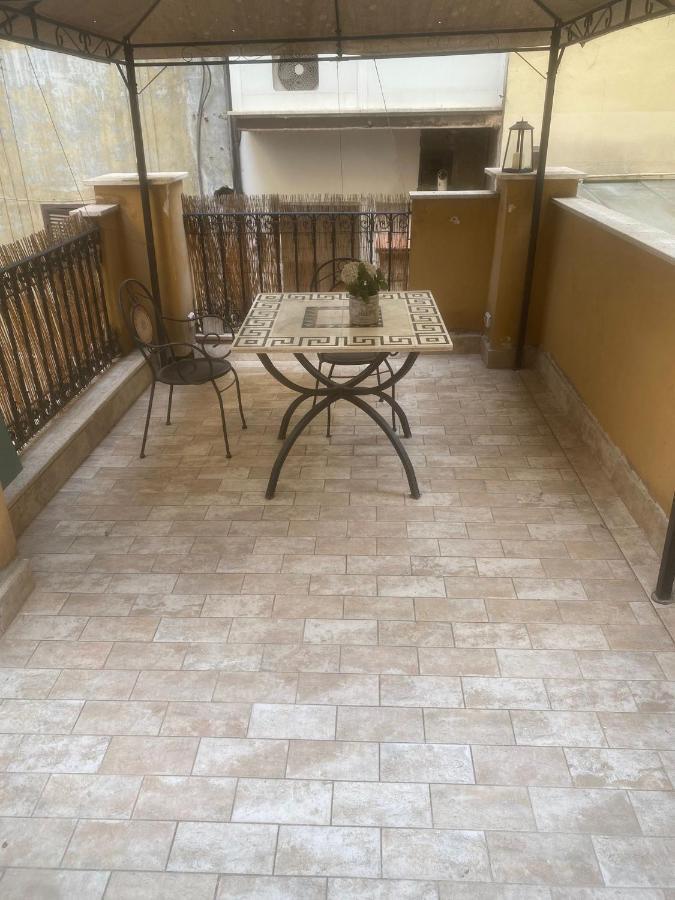 K'Alma Apartment Colosseo - Leopardi Rome Buitenkant foto
