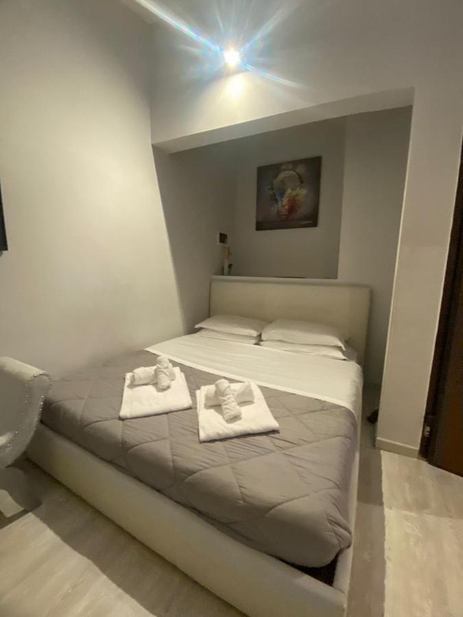 K'Alma Apartment Colosseo - Leopardi Rome Buitenkant foto