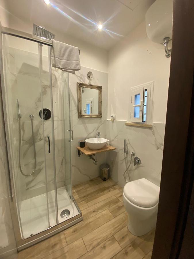 K'Alma Apartment Colosseo - Leopardi Rome Buitenkant foto