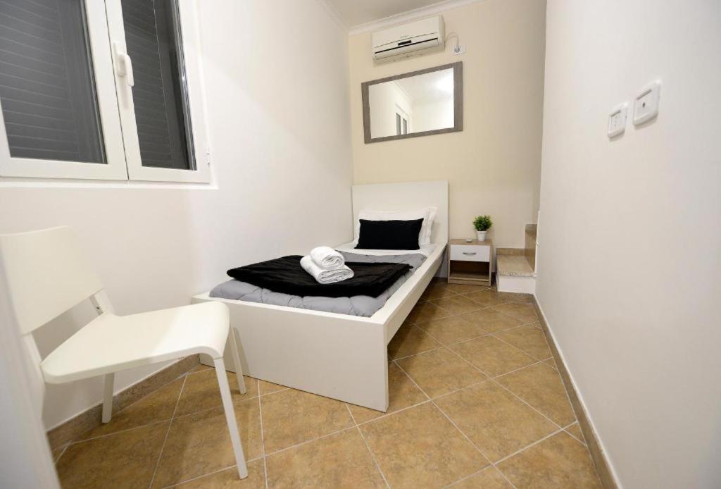 K'Alma Apartment Colosseo - Leopardi Rome Buitenkant foto