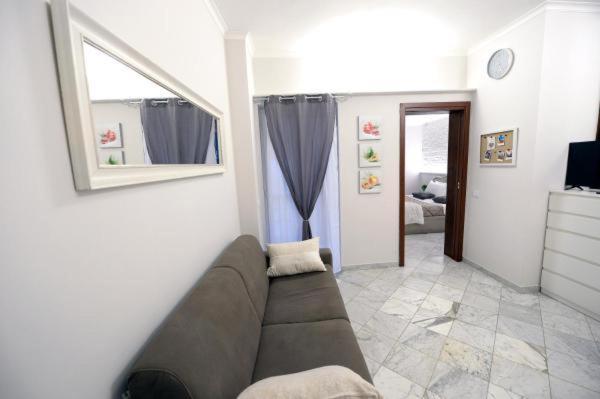 K'Alma Apartment Colosseo - Leopardi Rome Buitenkant foto