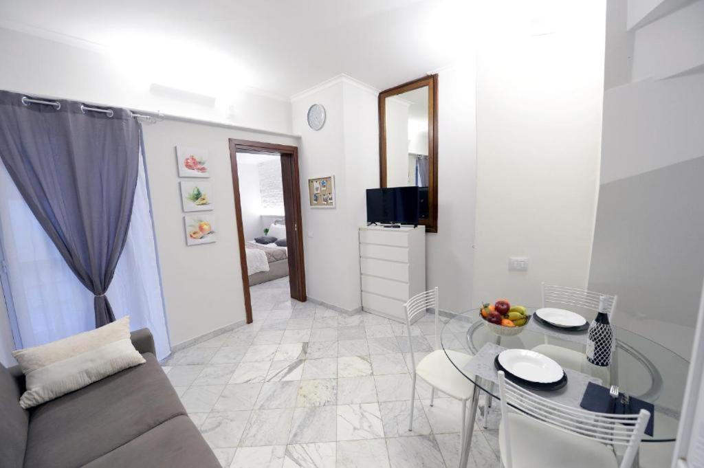 K'Alma Apartment Colosseo - Leopardi Rome Buitenkant foto