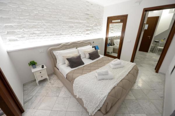 K'Alma Apartment Colosseo - Leopardi Rome Buitenkant foto